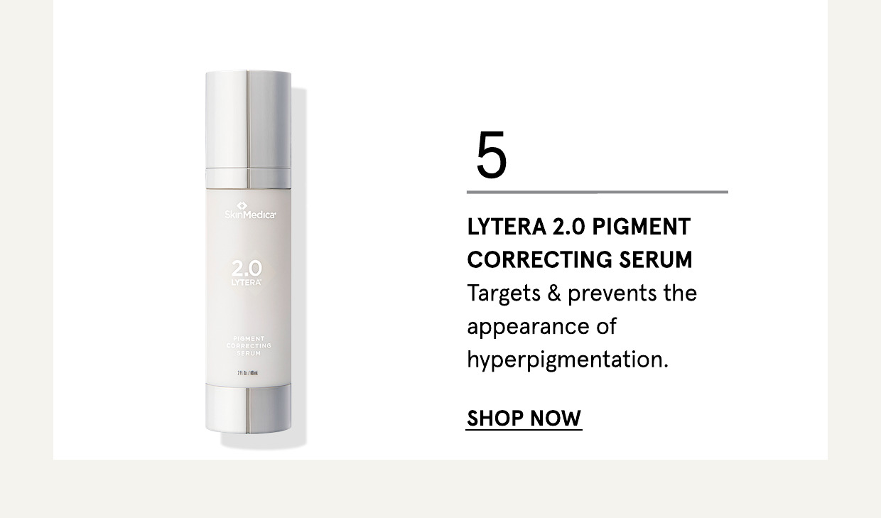 20% off SkinMedica formulas recommended by our in-house esthetician ...