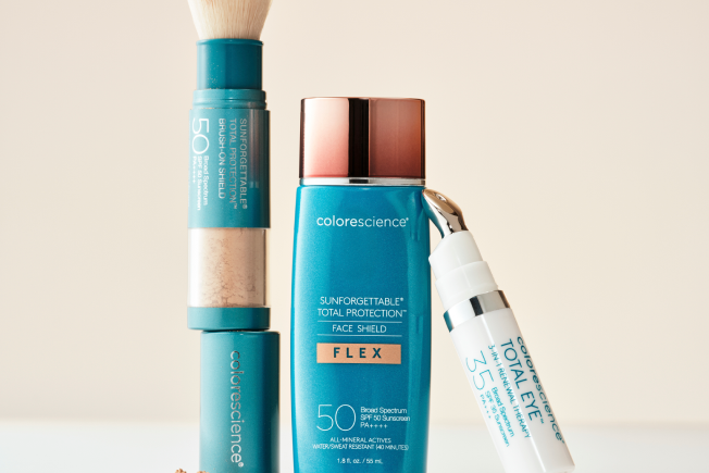 Best Tinted Sunscreens for UV Protection With Natural Coverage