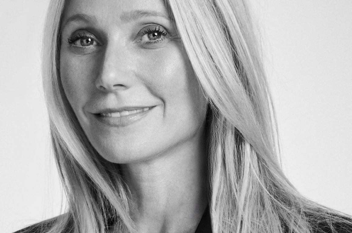 goop beauty: a note from the founder