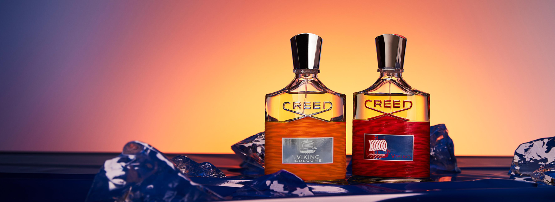 Viking vs Viking Cologne Creed Fragrances