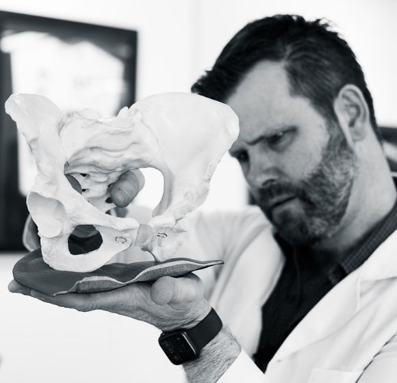 UNSERE ZUSAMMENARBEIT MIT PHIL BURT