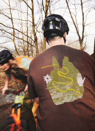 Forty1Thirty T-Shirt