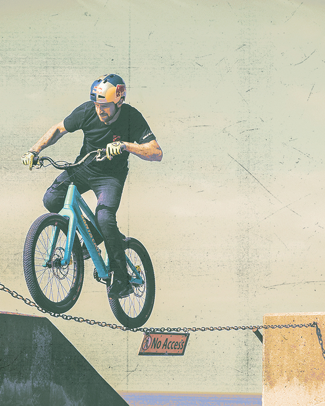 Danny MacAskill