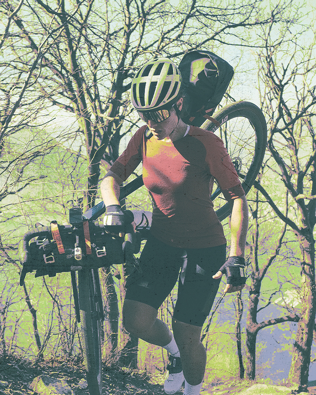 Long Distance Trails