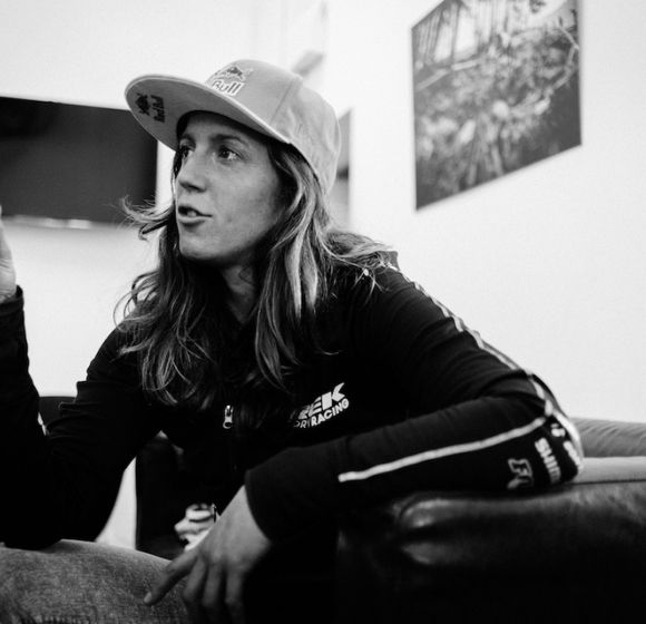 RACHEL ATHERTON