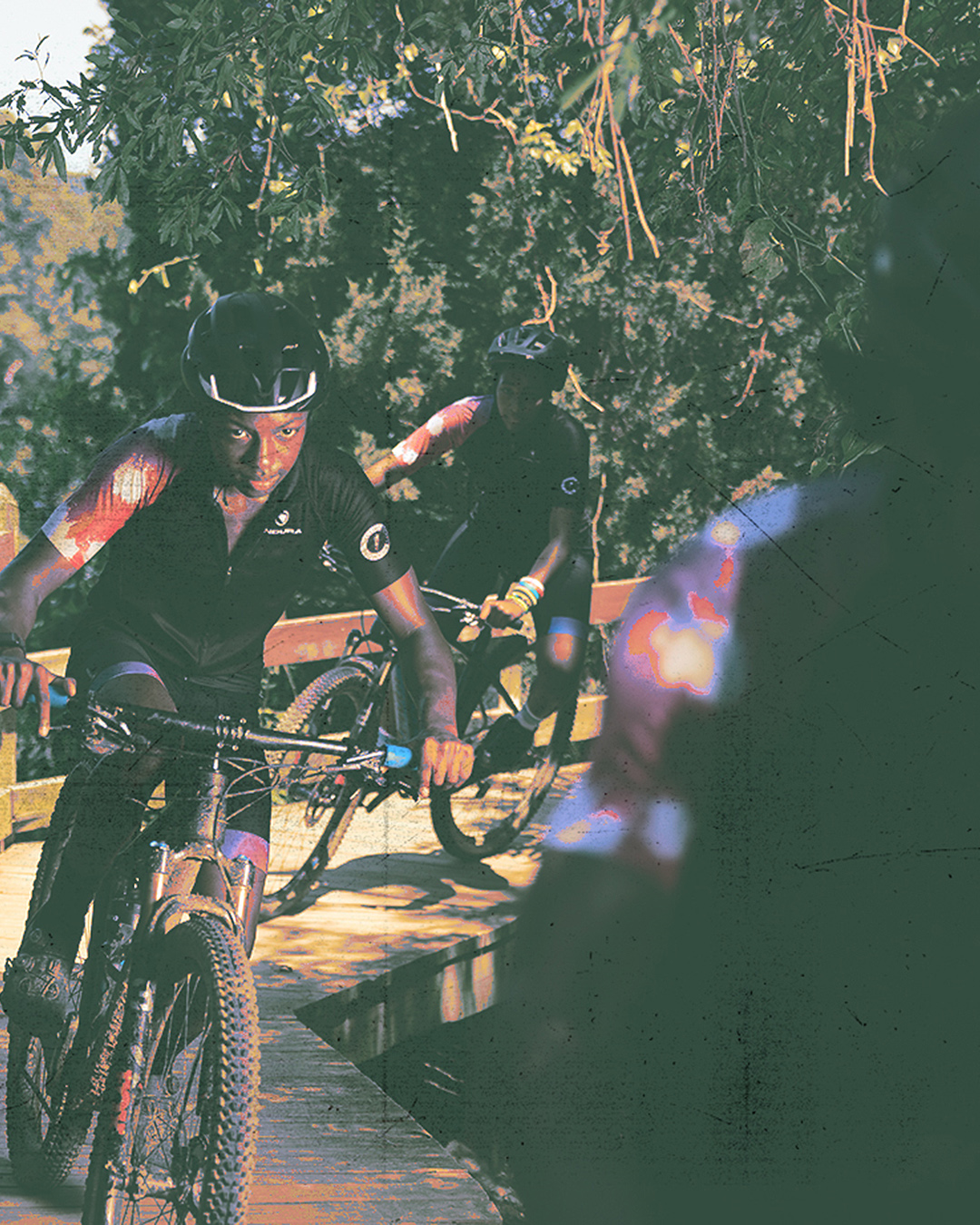 Richmond Cycling Corps