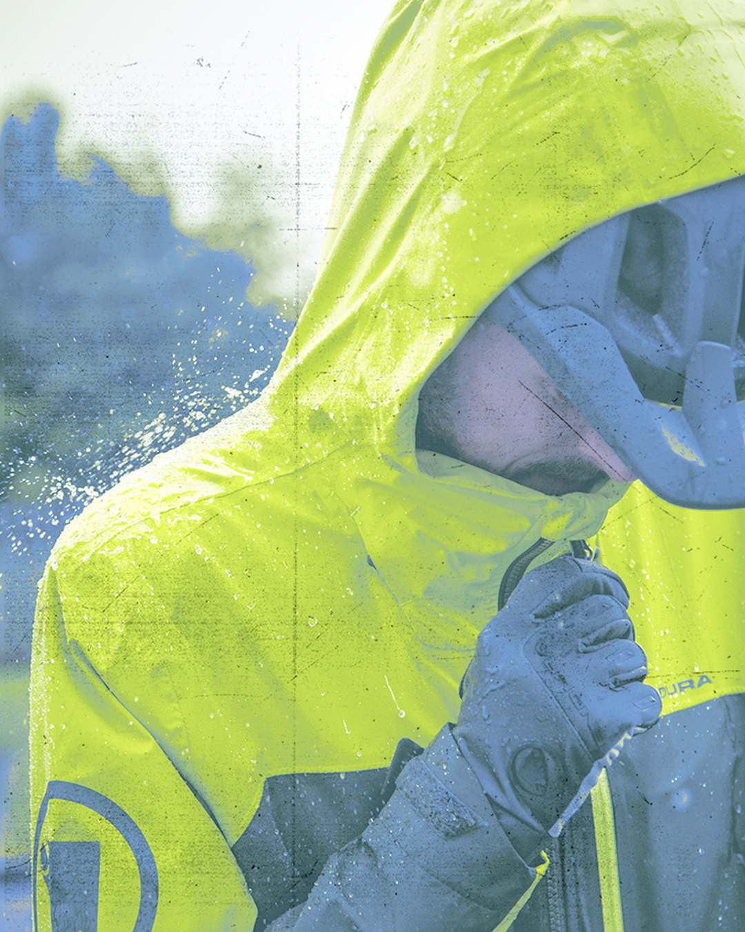 Waterproofs