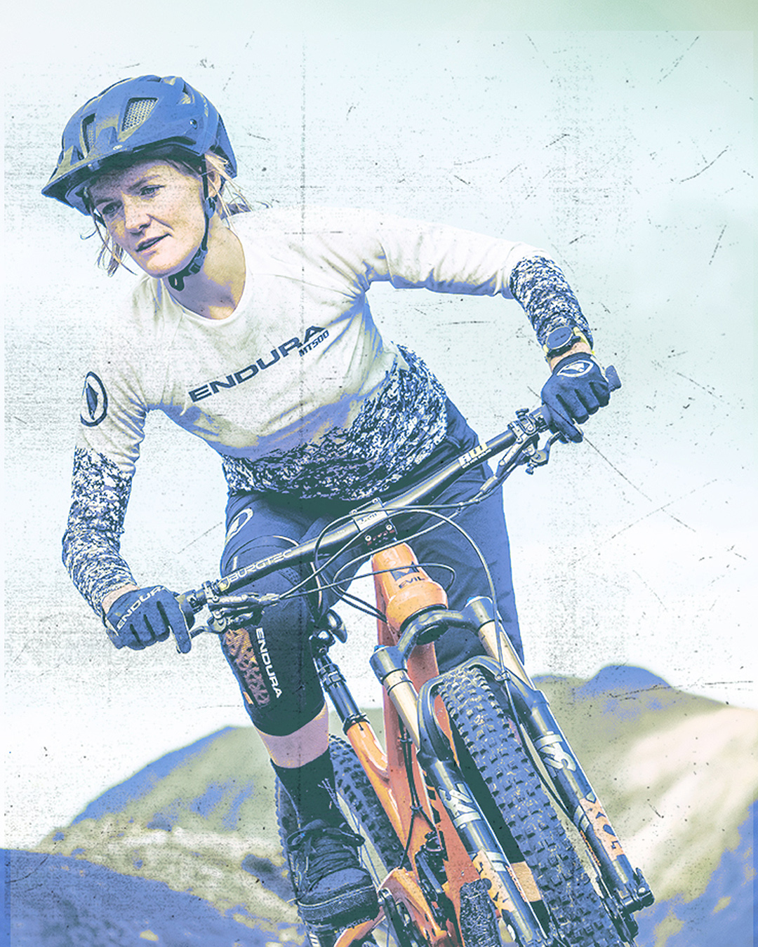 MTB Protectors