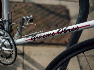 GRAEME OBREE