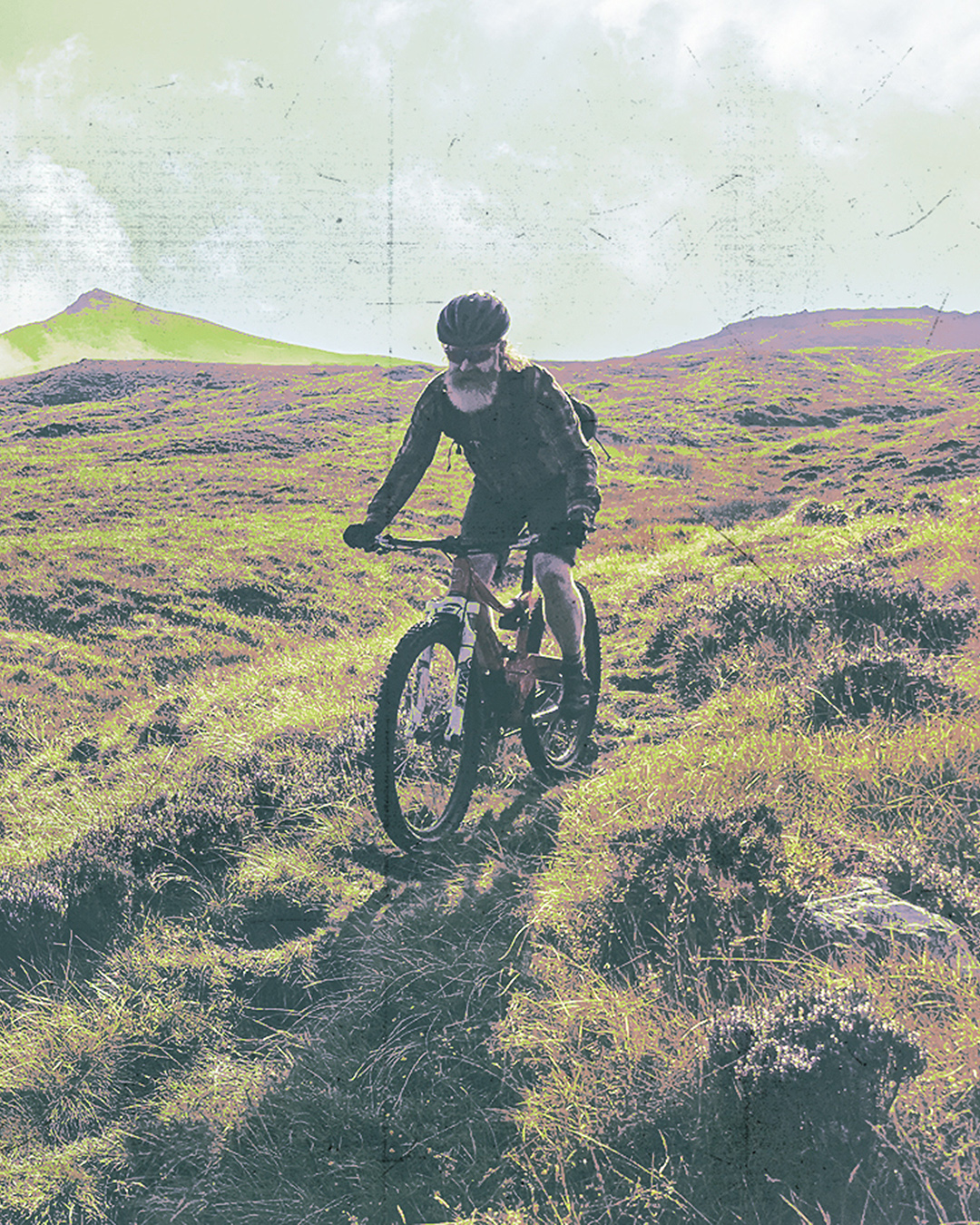 Tick off the Munros