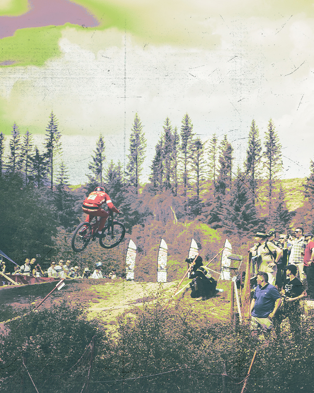 Home of Downhill