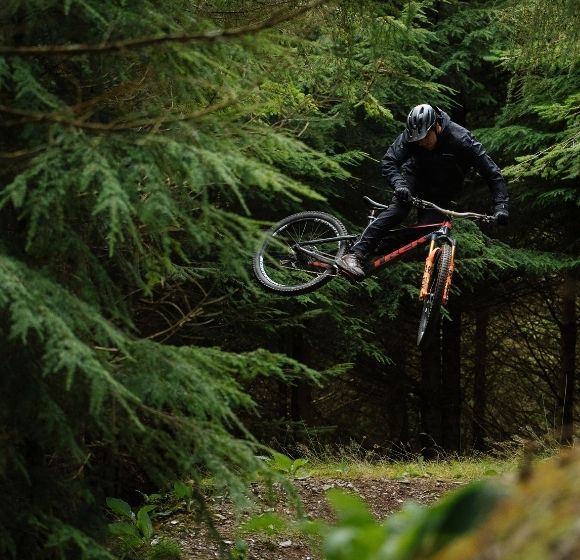 Dan Atherton