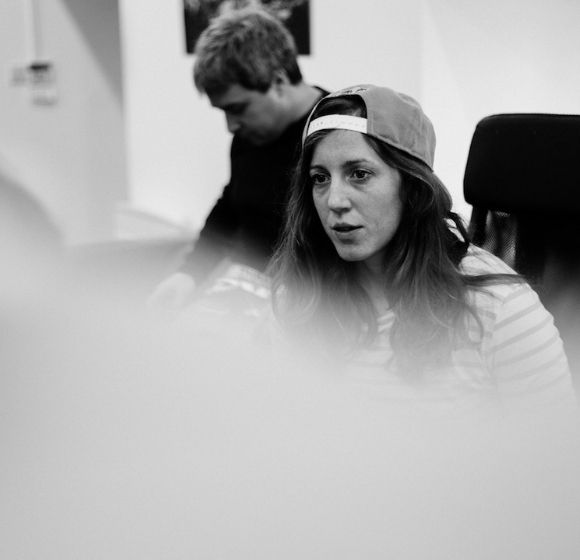 RACHEL ATHERTON
