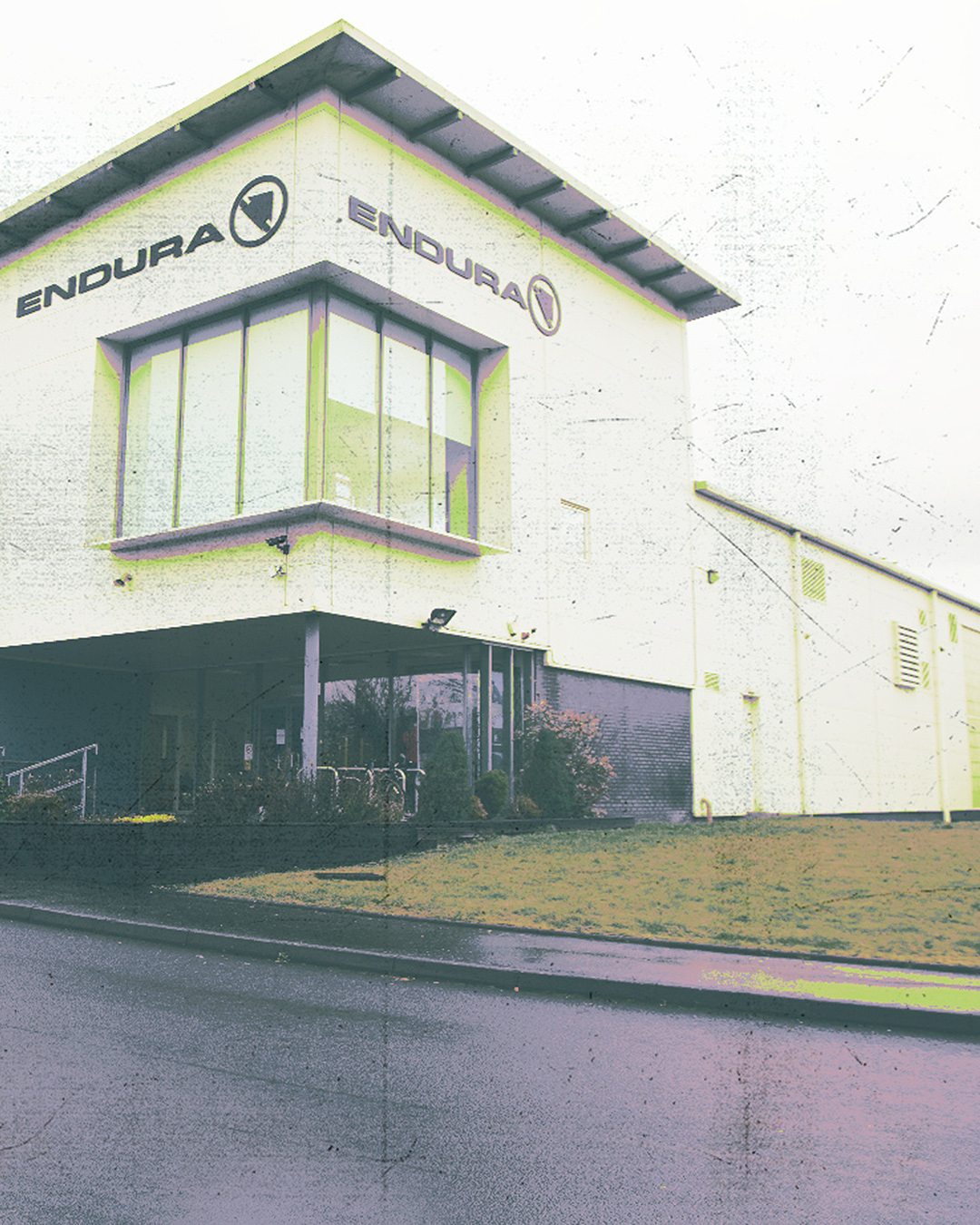 Endura History card