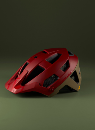 SingleTrack Mips® Helmet