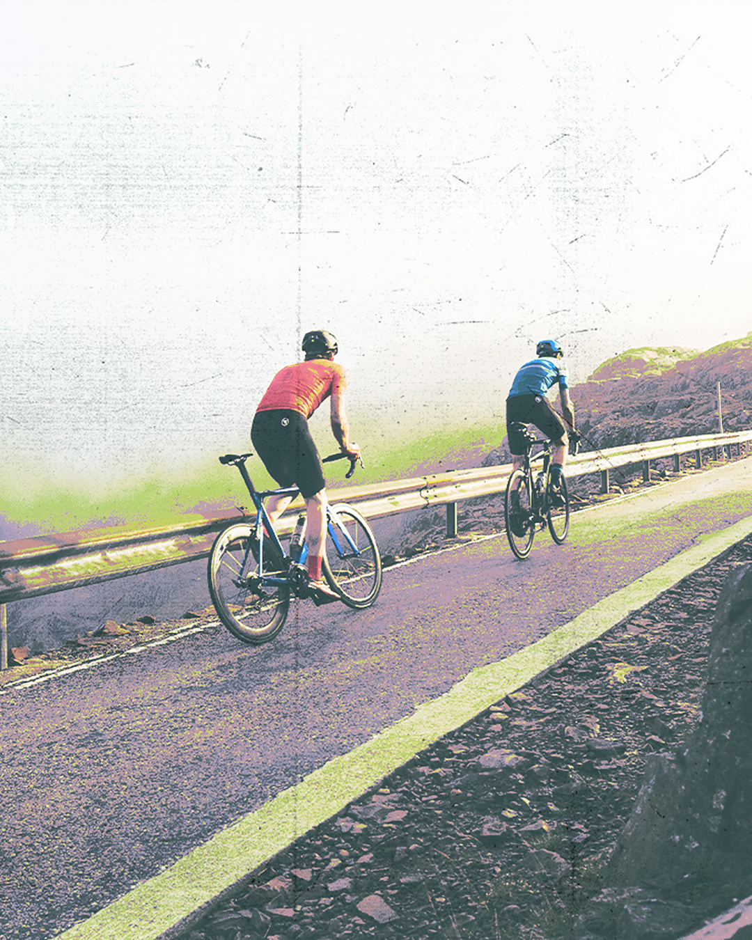 Classic Road Rides