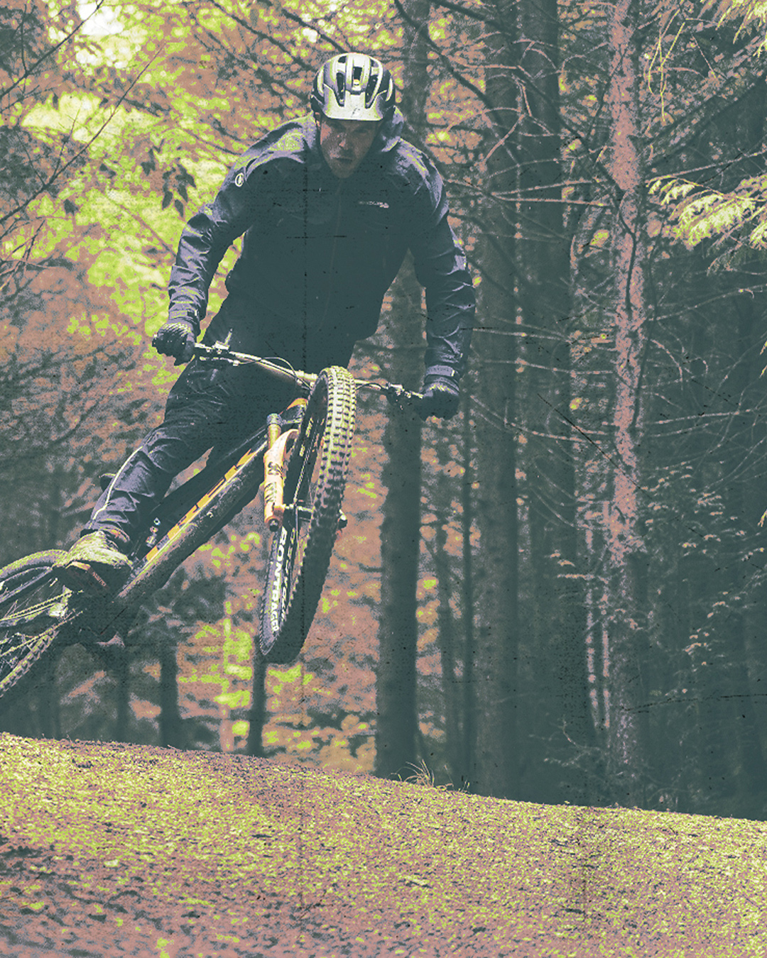 No dig, no ride