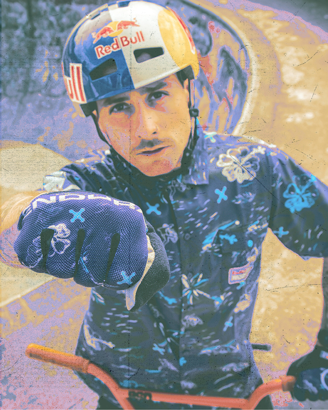 Kriss Kyle