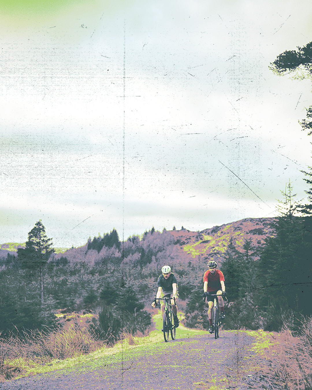Gravel Heaven
