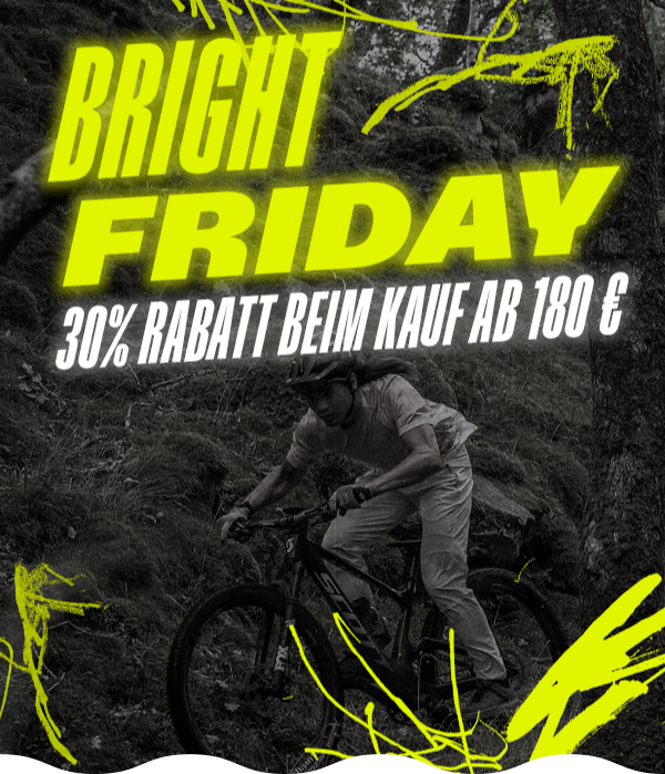 Black Friday Fruhstart 30 Rabatt beim Kauf ab 180