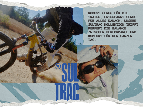 About Endura's Sultrac