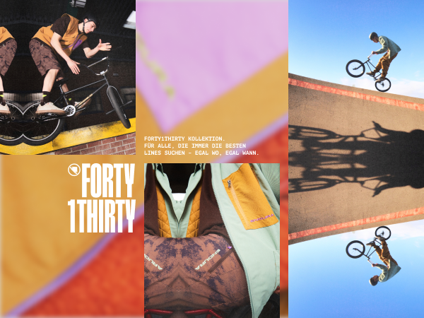 Shop FORTY1THIRTY Collection