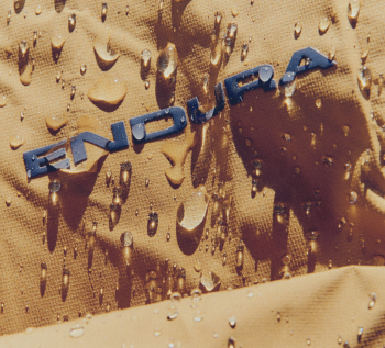 Wetterfeste Ausrüstung