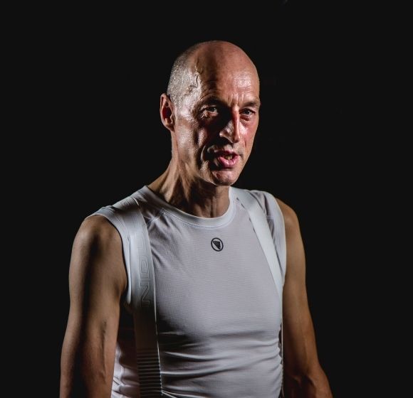 GRAEME OBREE