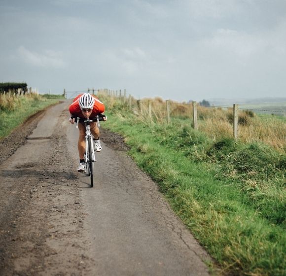 GRAEME OBREE