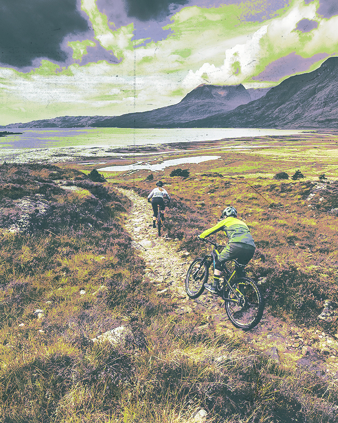 Mountain Bike Trails