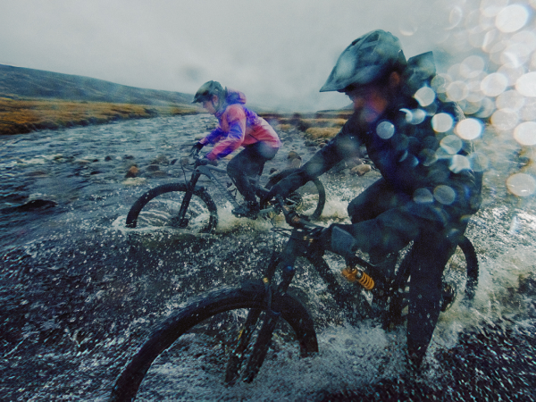 Shop MTB