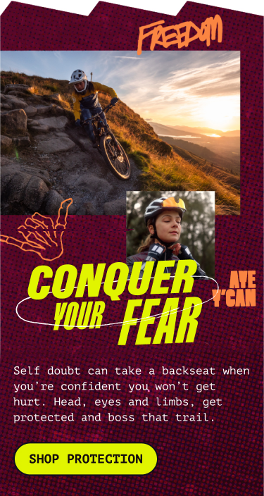 new campaign page for aye ya can lines