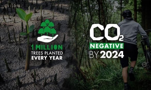 One million trees initiative, read the story and watch the film