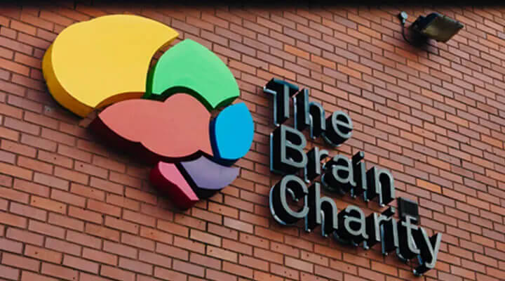 The Brain Charity