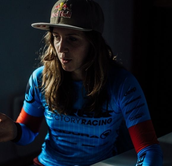 RACHEL ATHERTON