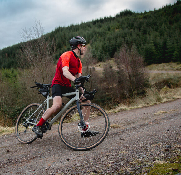 ENDURA GRAVEL