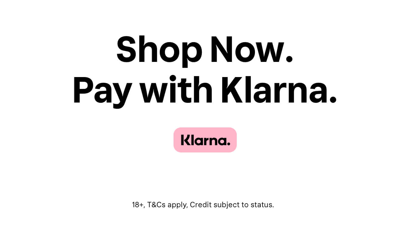 Klarna payment method