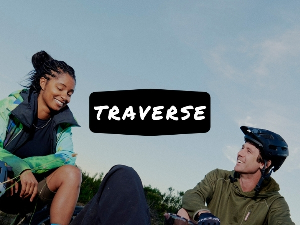Traverse
