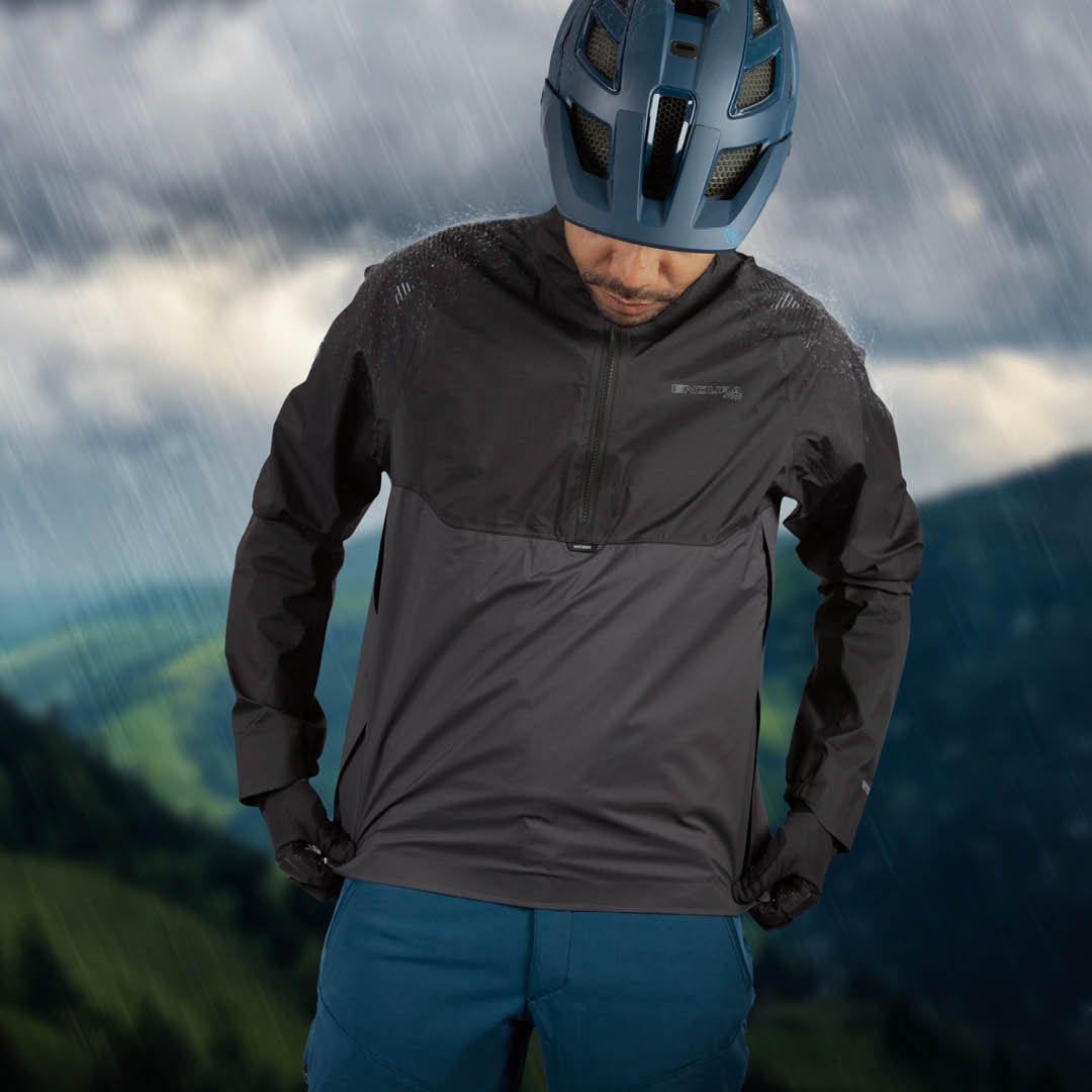New! MT500 Lite Waterproof Pullover