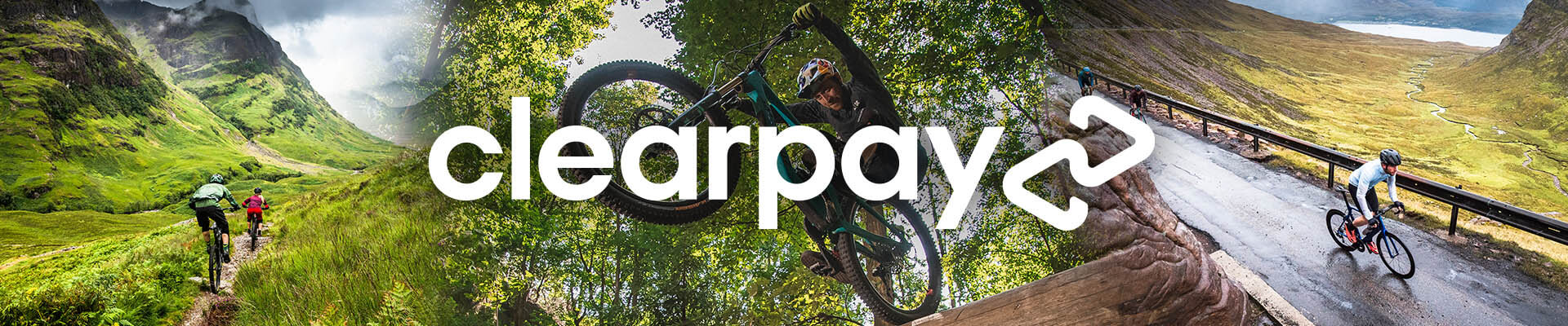 Clearpay payment method
