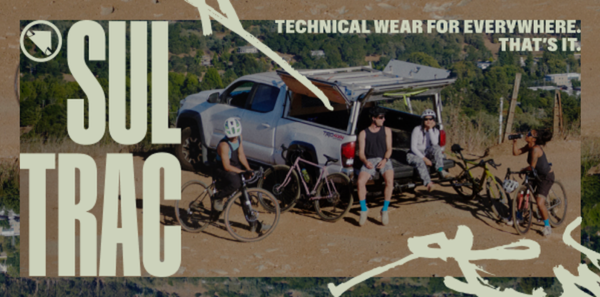 SulTrac shoppen