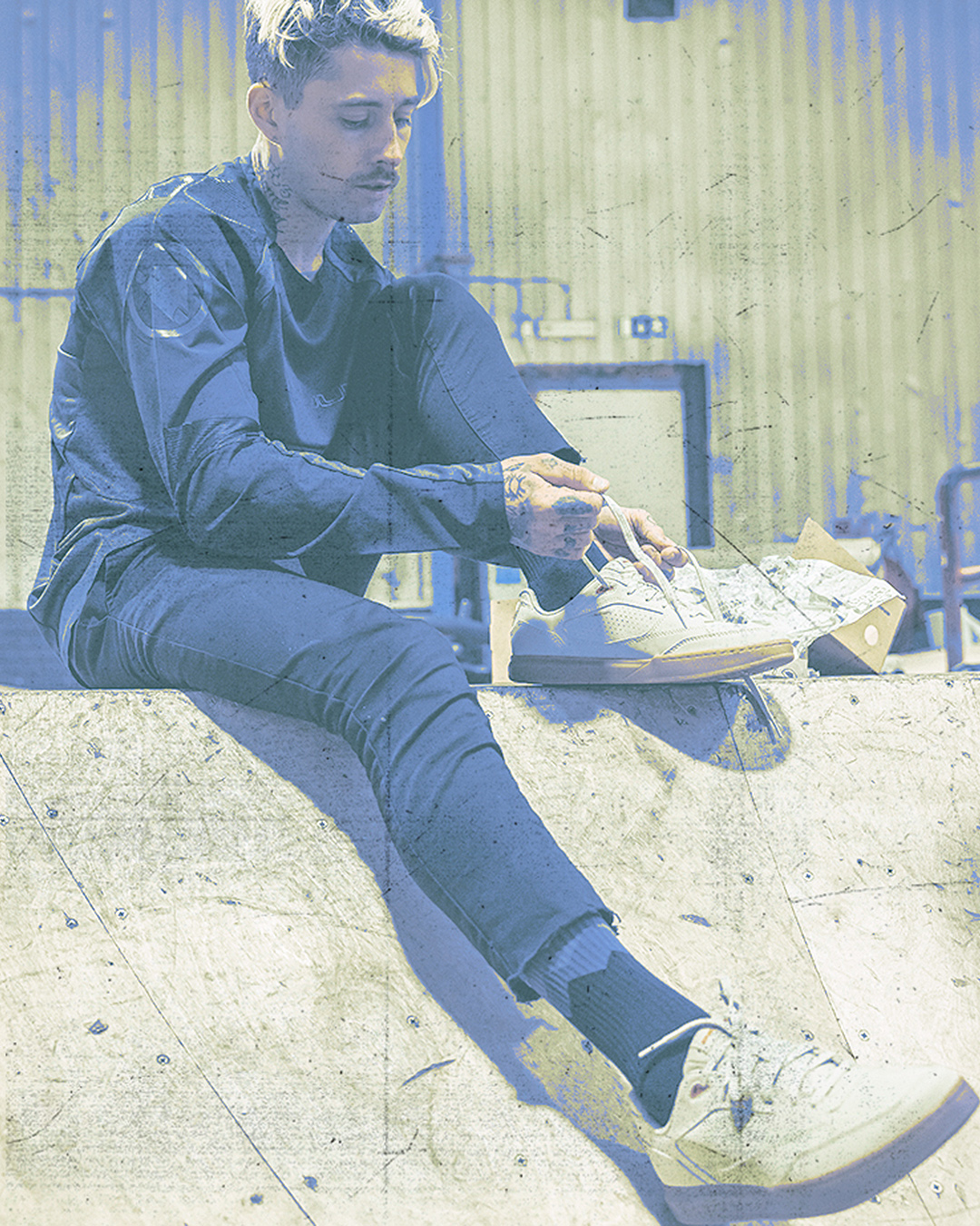 Hummvee Shoes