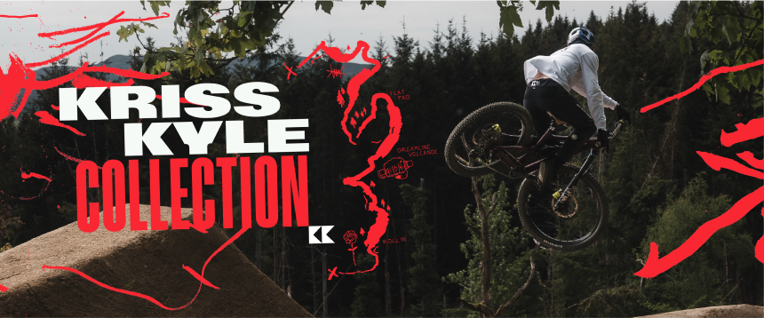 Kriss Kyle Collection