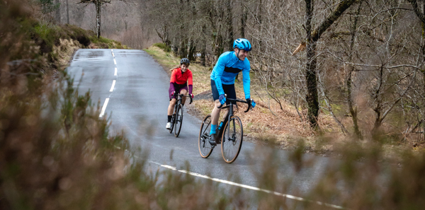 EXPLORE ROAD CYCLING