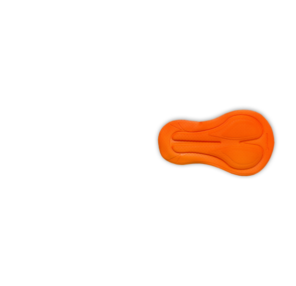 MEN'S 500 SERIES DISPERSEFOAM PAD