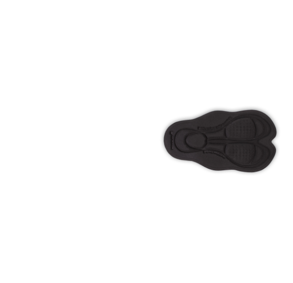 MEN'S 300 SERIES PAD