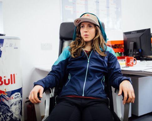 RACHEL ATHERTON