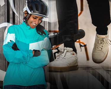 Urban Cyclists