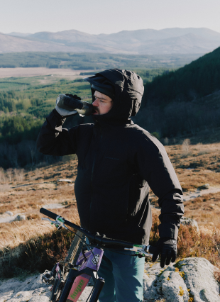 MT500 Advanced Waterproof Jacket