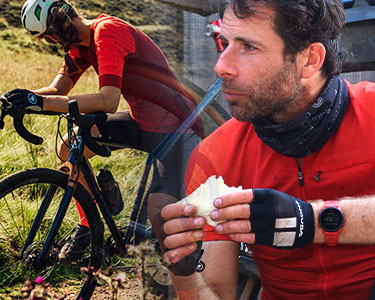 Gravel Cyclist